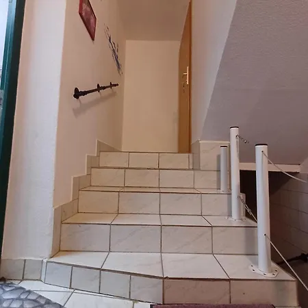 Waldeck Trinwillershagen