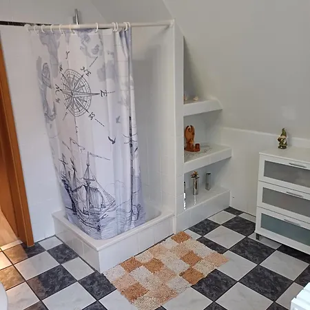 Waldeck * Trinwillershagen