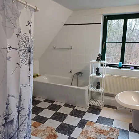 Waldeck * Trinwillershagen