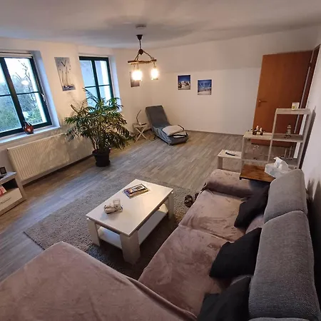 Waldeck * Trinwillershagen